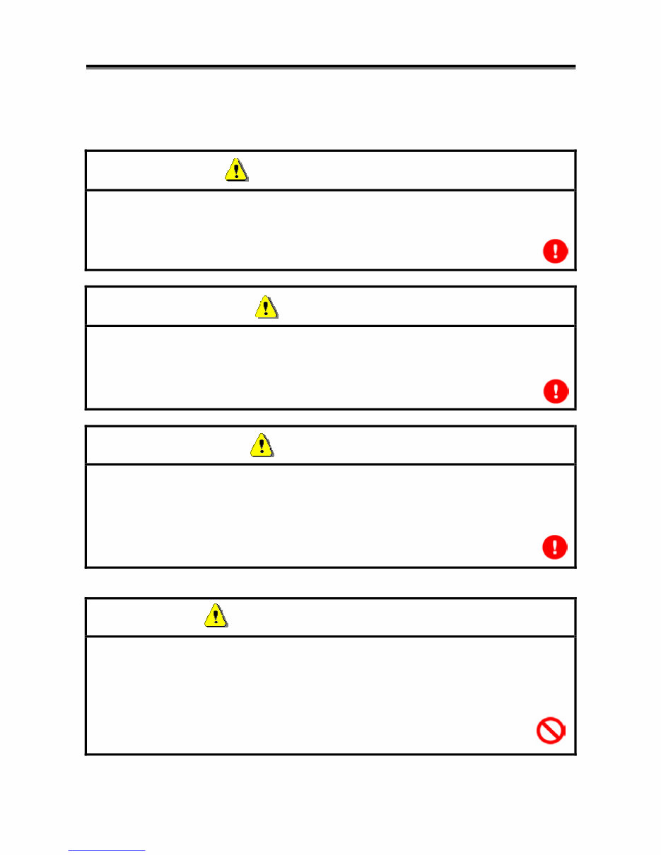 MITSUBISHI M.U.T 3 III MUT3 MUTIII MUT OWNER USER OPERManual preview img 8