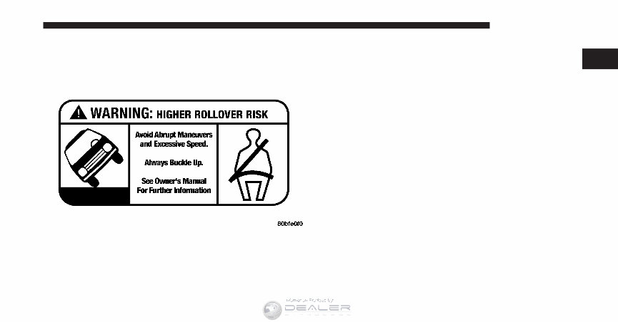 2010 Dodge Nitro Owners Manual preview img 6