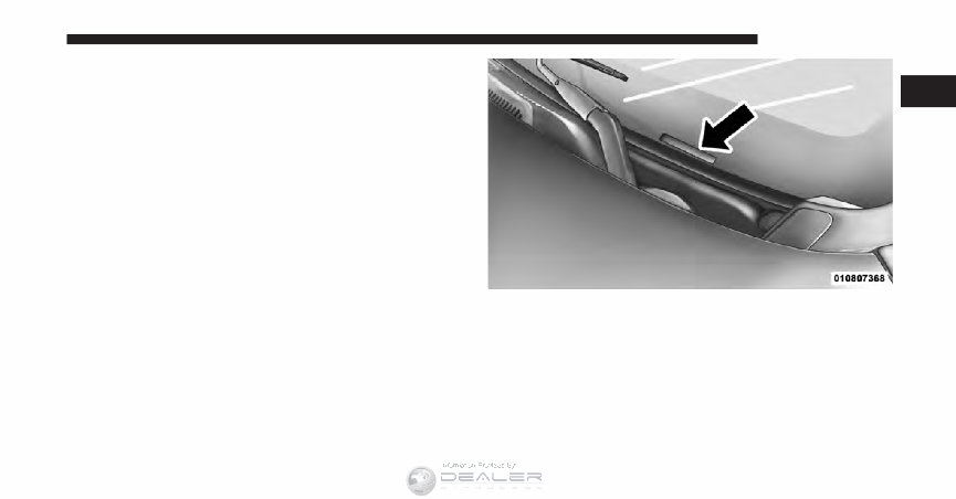2010 Dodge Nitro Owners Manual preview img 8