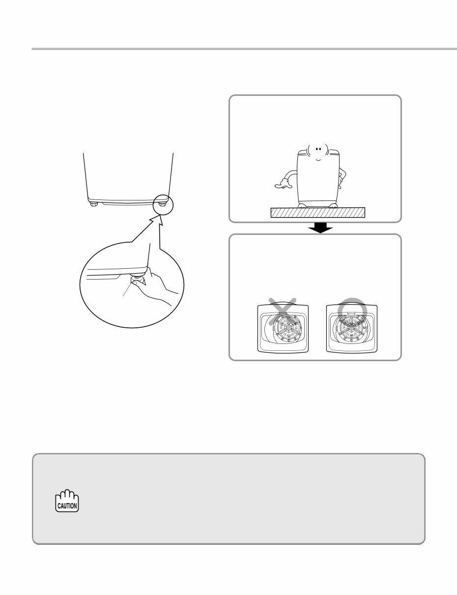 LG T1303TEFT1 Service Manual and Repair Guide preview img 4
