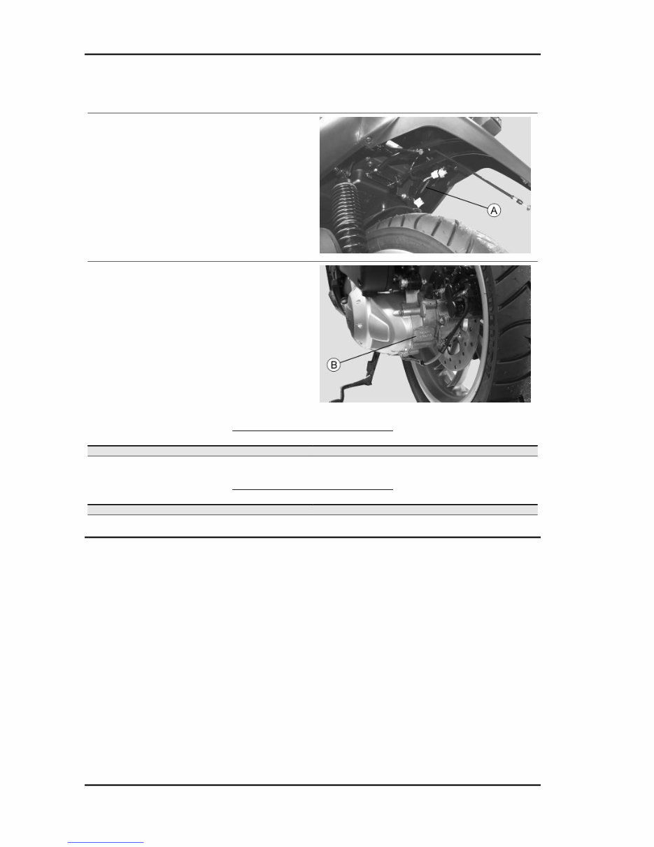 Piaggio Carnaby 125 - 200 Workshop Service Repair Manual preview img 8