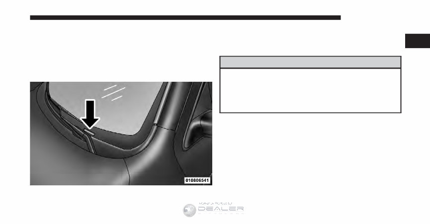 2010 Dodge RAM 2500 Truck Owners Manual preview img 9