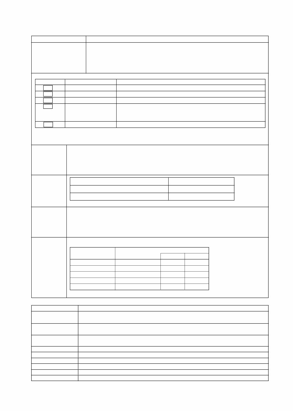 Nikon SB-600 Speedlight flashgun service and repair manual preview img 4