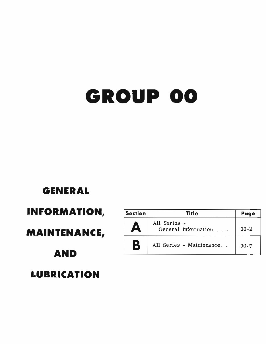 1966 Buick Chassis (Special/Skylark/Sport Wagon/LeSabre/Wildcat/Electra 225/Riviera) OEM Service & Repair Manual preview img 7
