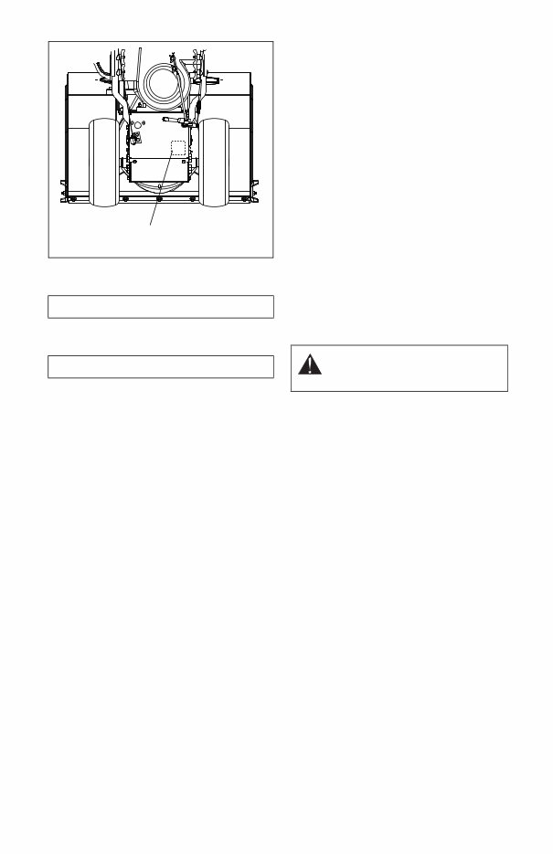 Ariens Sno-Thro 921 Series Owner Manual preview img 3
