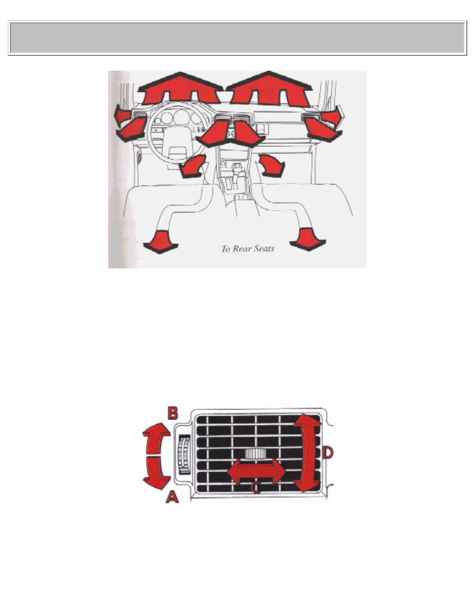 93 Volvo 960 1993 Owners Manual preview img 10