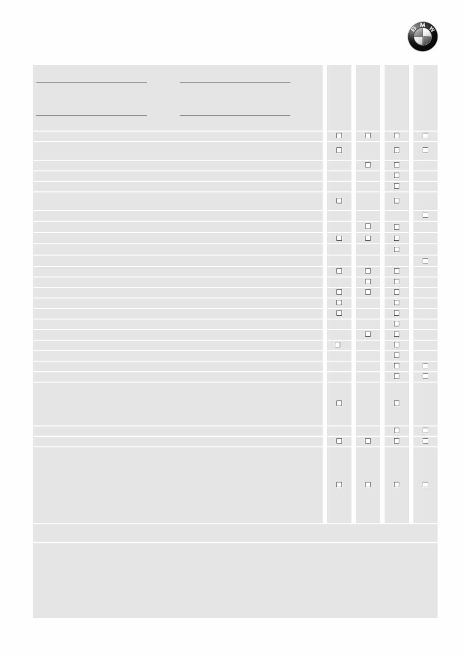1992-1999 BMW K 1100 LT Service & Repair Manual preview img 5