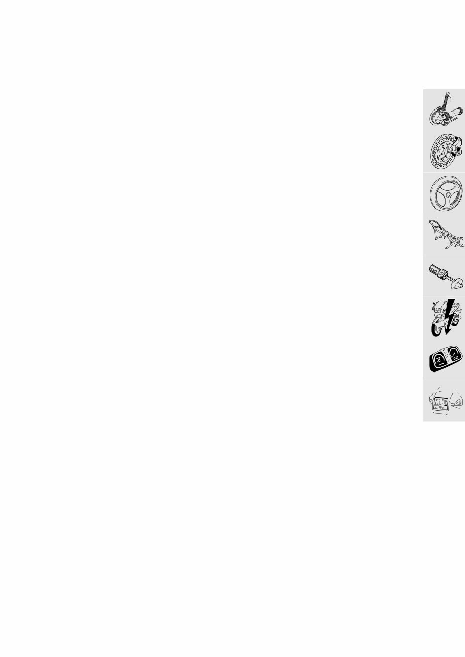 1992-1999 BMW K 1100 LT Service & Repair Manual preview img 8