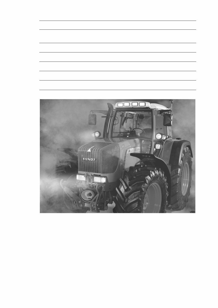 Fendt 916 920 924 926 930 Vario Operating Manual INSTANT preview img 1