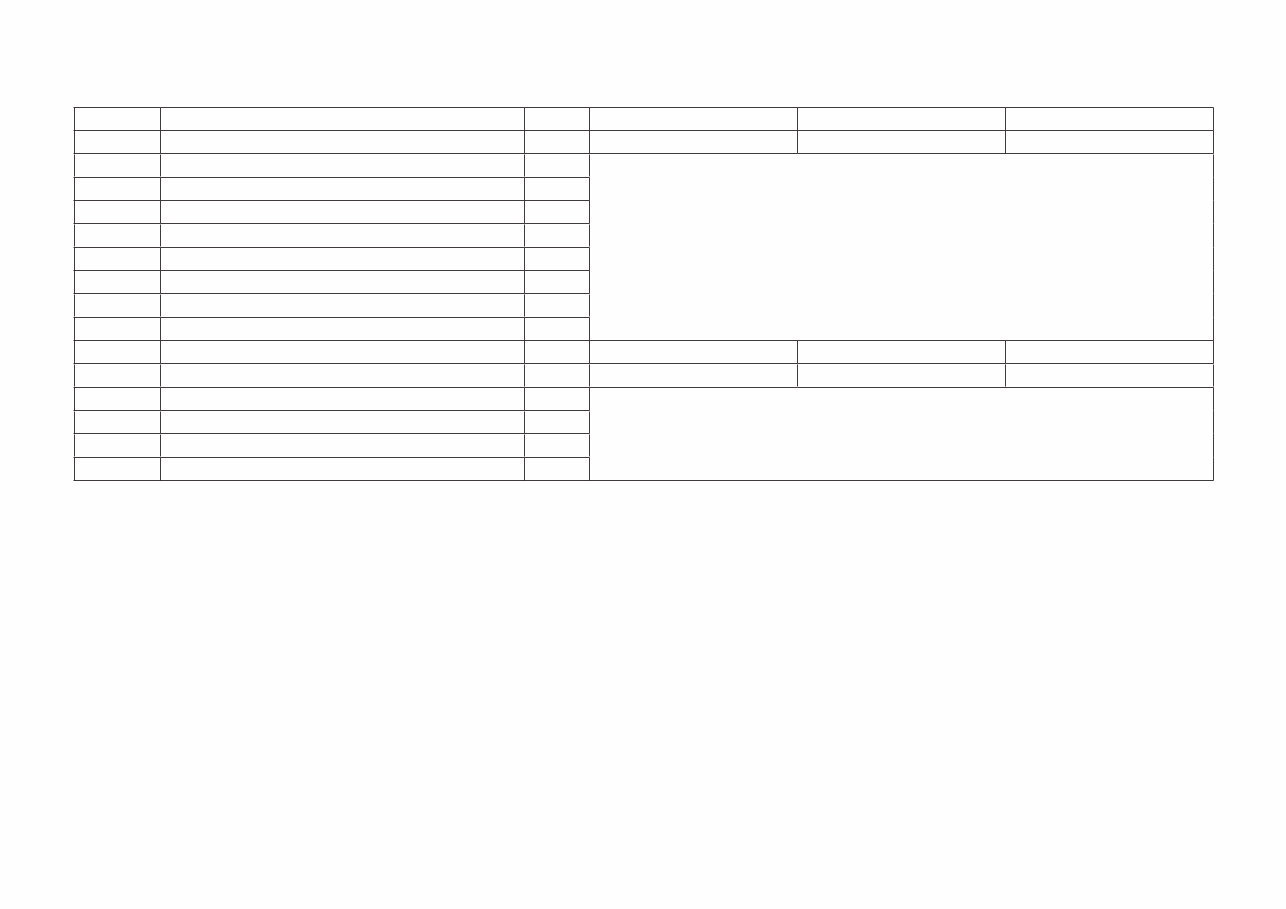 Mitsubishi Electric Forklift Truck FB40, FB45, FB50 Workshop Service Manual preview img 5