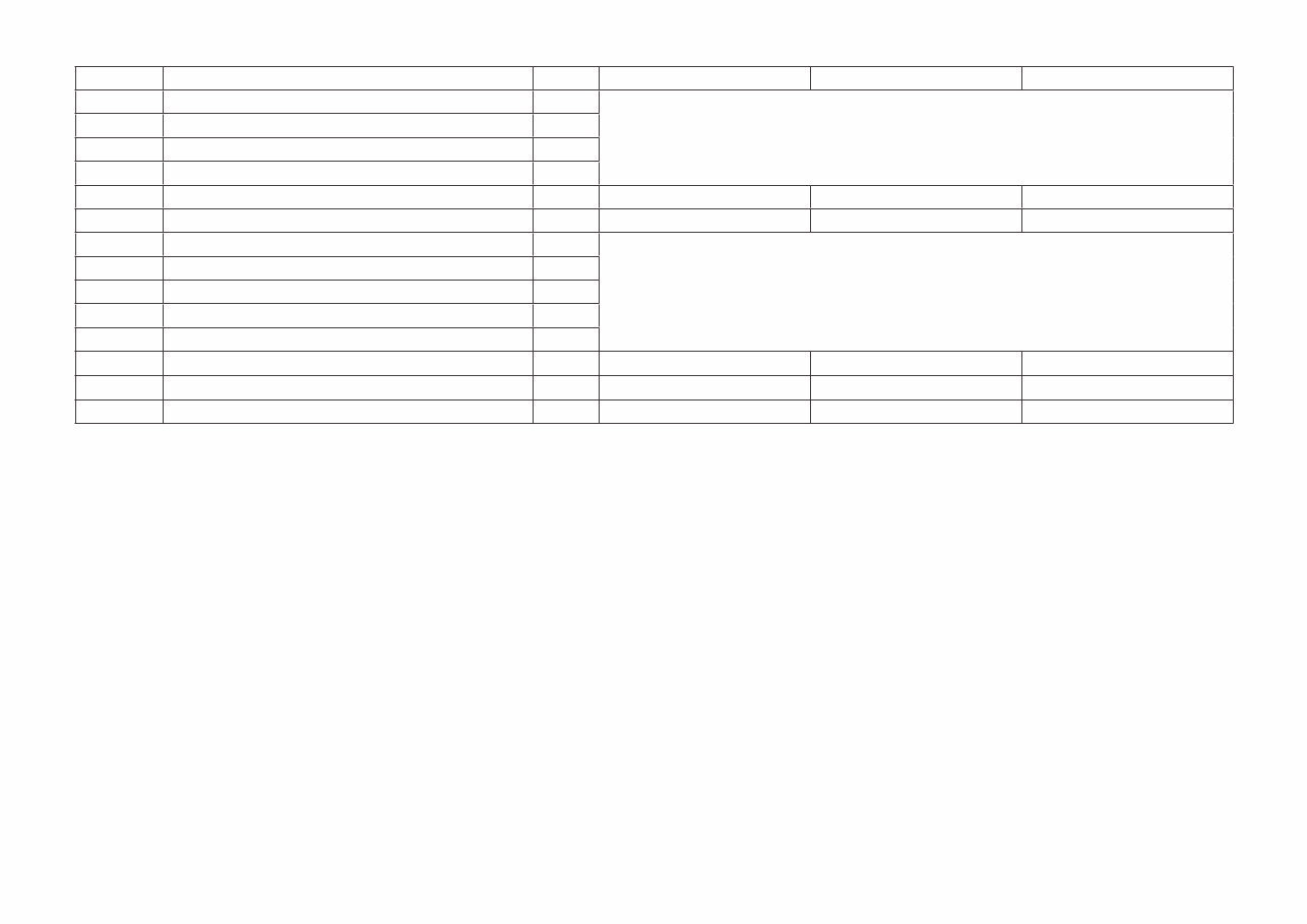 Mitsubishi Electric Forklift Truck FB40, FB45, FB50 Workshop Service Manual preview img 6