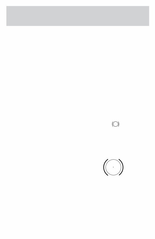 2001 Lincoln Town Car Owners Manual preview img 10