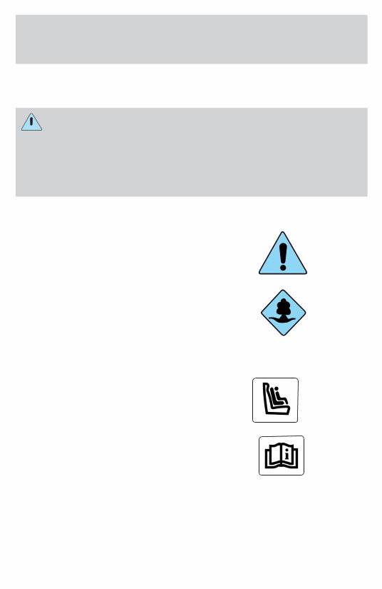 2001 Lincoln Town Car Owners Manual preview img 2