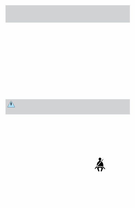 2001 Lincoln Town Car Owners Manual preview img 9