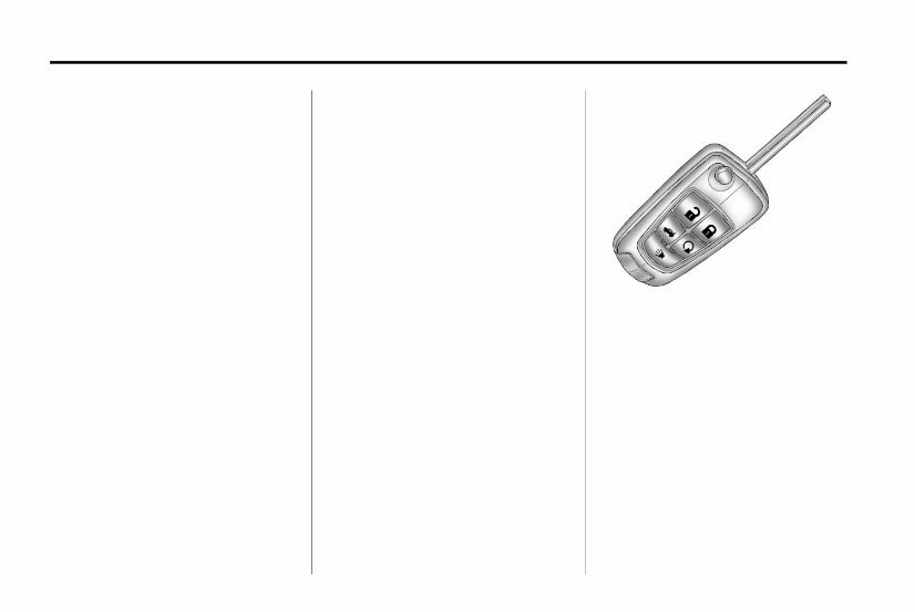 2011 CHEVY / CHEVROLET Cruze Owners Manual preview img 10