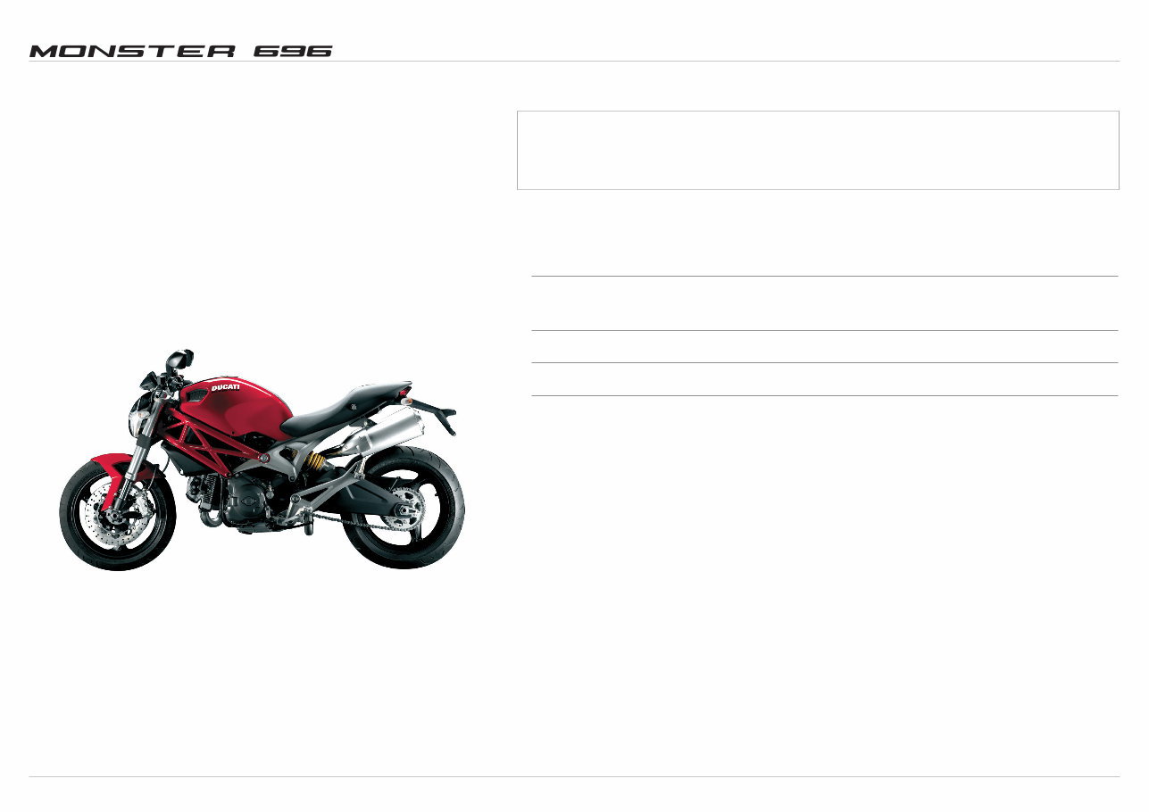 Ducati Monster 696 M696 Part List Catalog Manual 2008 preview img 4