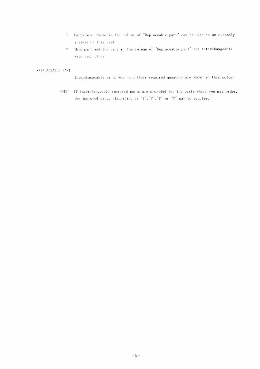 Hitachi Zaxis 330 330LC 370 Equipment Components Parts preview img 8