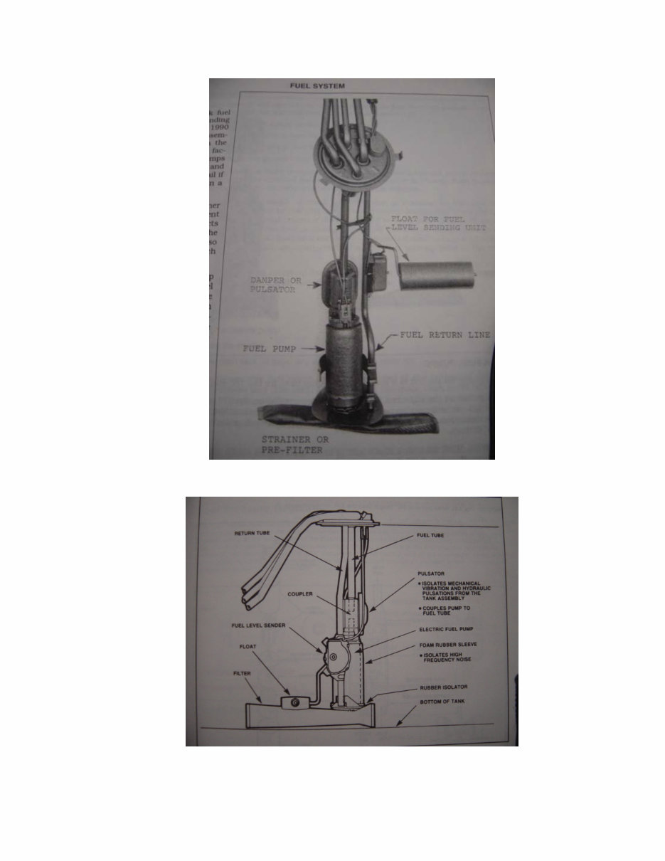 Engine SWAP GUIDE 1985-1992 GM TPI EFI system engine into a 1970 - 1981 Camaro - NOW preview img 5