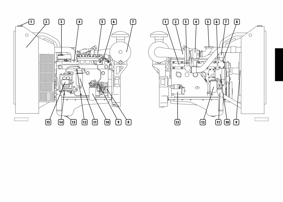 2007-2012 Iveco NEF Marine Engine N40 N60 Service & Repair Manual preview img 10