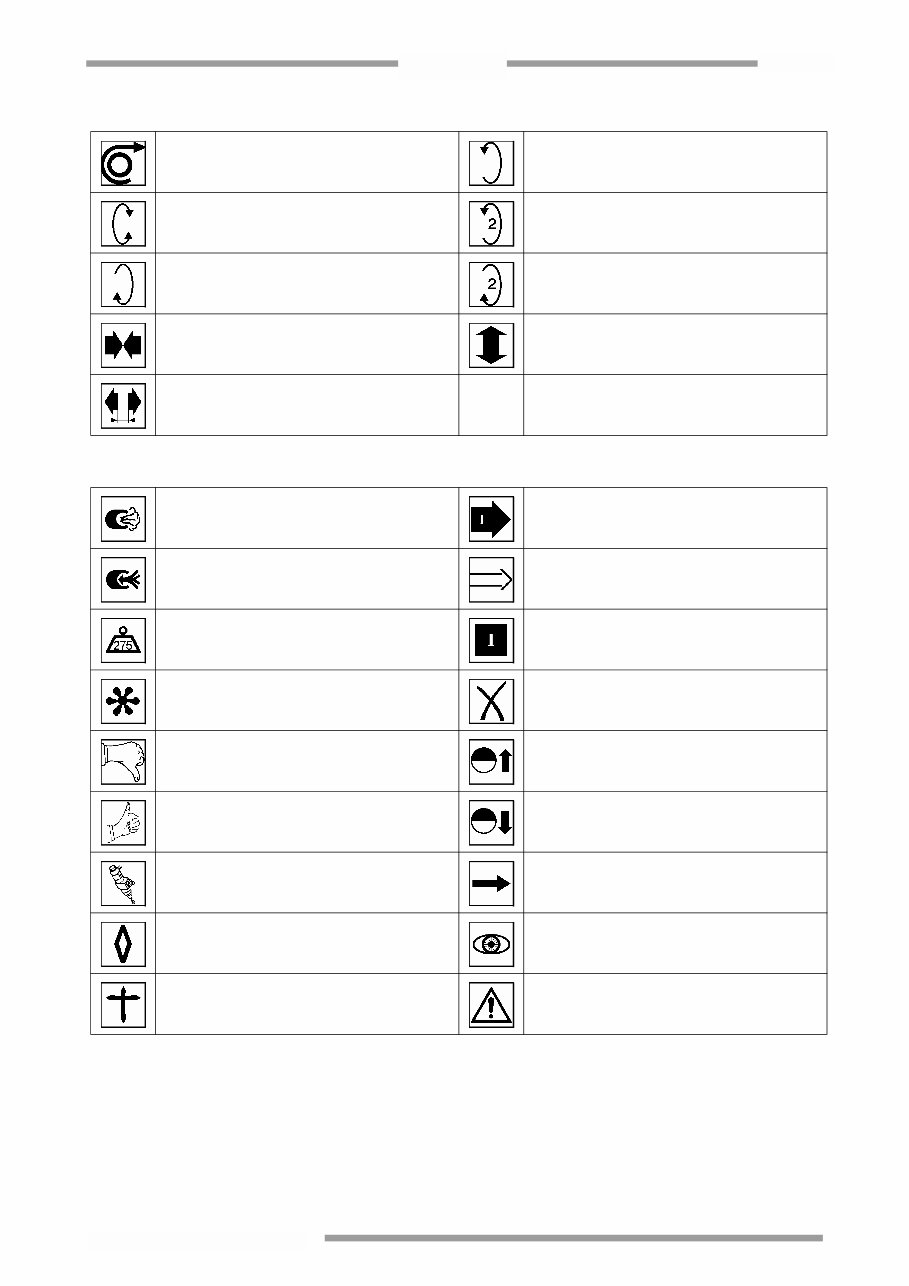 RENAULT Truck Gearbox OPTIDRIVE 2 Workshop Manual preview img 7