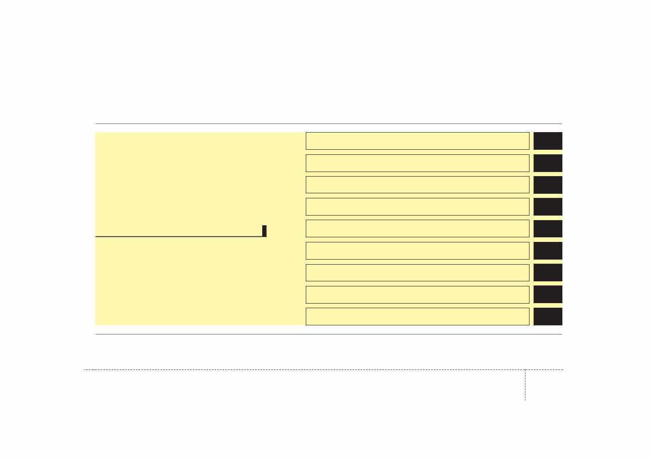 2007 KIA Spectra Owners Manual preview img 3