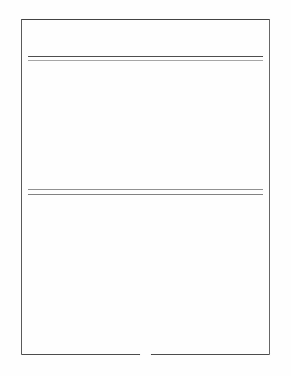 BUSH HOG RDTH 60 72 Operation Maintenance Owners Manual preview img 3