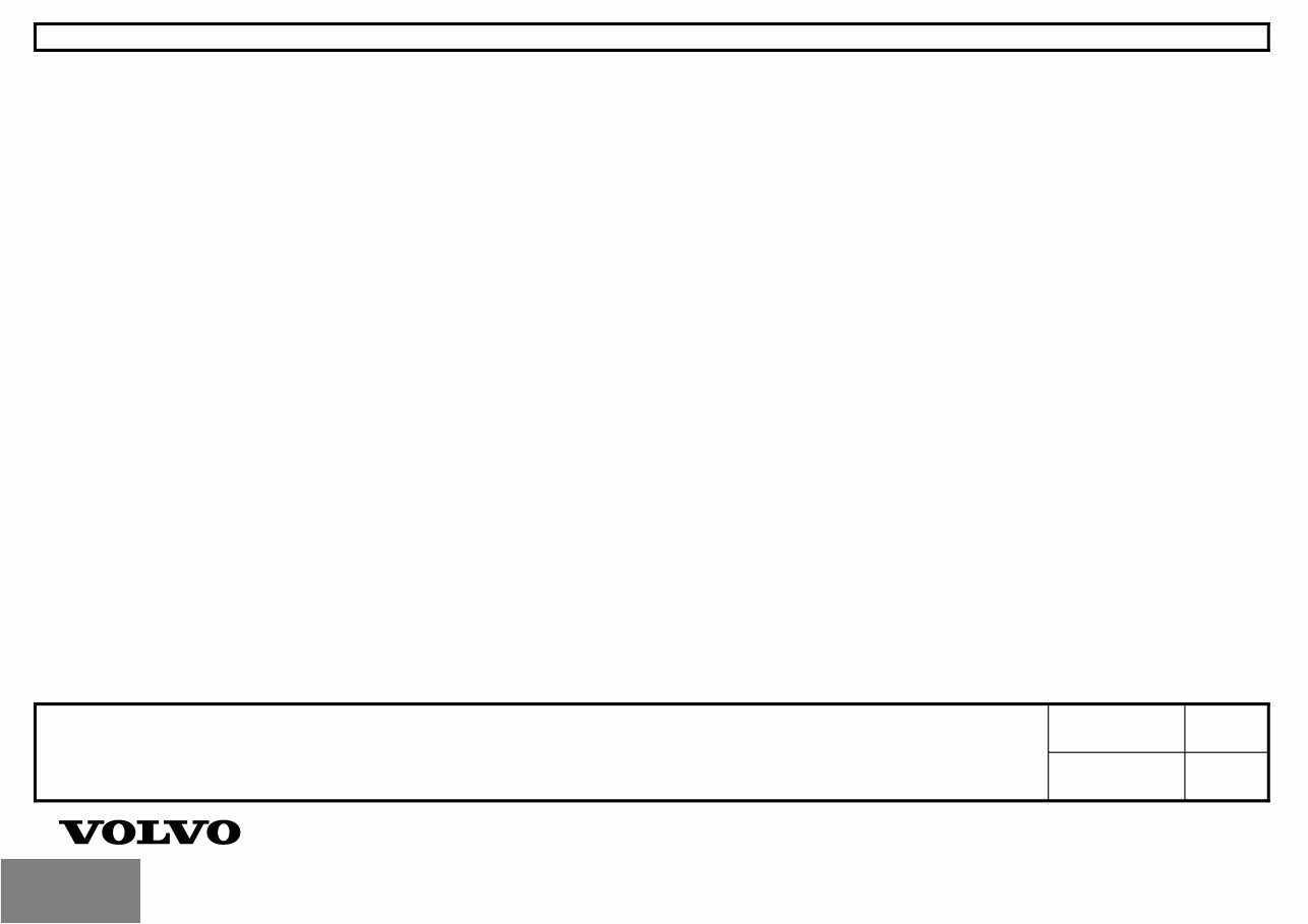 VOLVO ECR38 MINI DIGGER Excavator Parts Catalog IPL Manual preview img 6