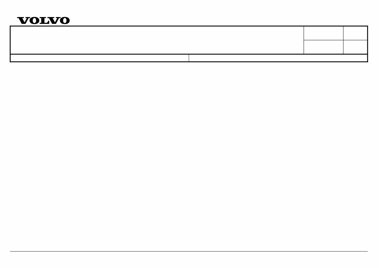 VOLVO ECR38 MINI DIGGER Excavator Parts Catalog IPL Manual preview img 9