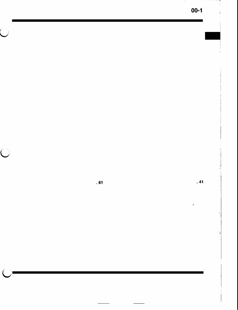 1995 DODGE STEALTH Service and Repair Manual preview img 5