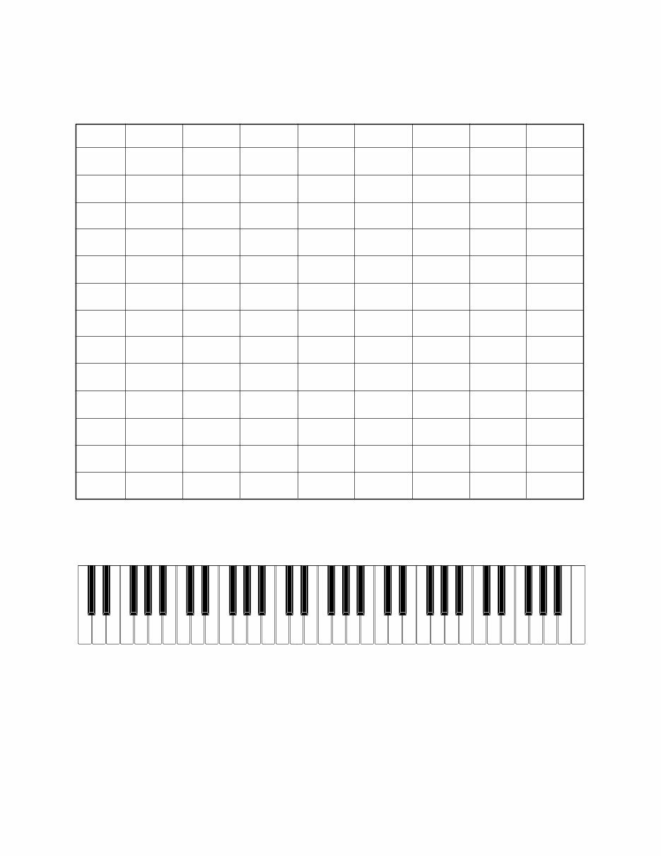 Service Manual CASIO CTK-541 ELECTRONIC KEYBOARD preview img 6