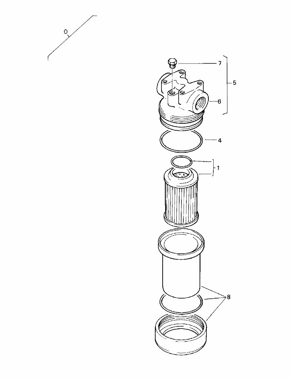Bomag BW 213 D US Single drum vibratory rollers Service Parts Catalogue Manual SN101400260101 - 101400260226 preview img 6