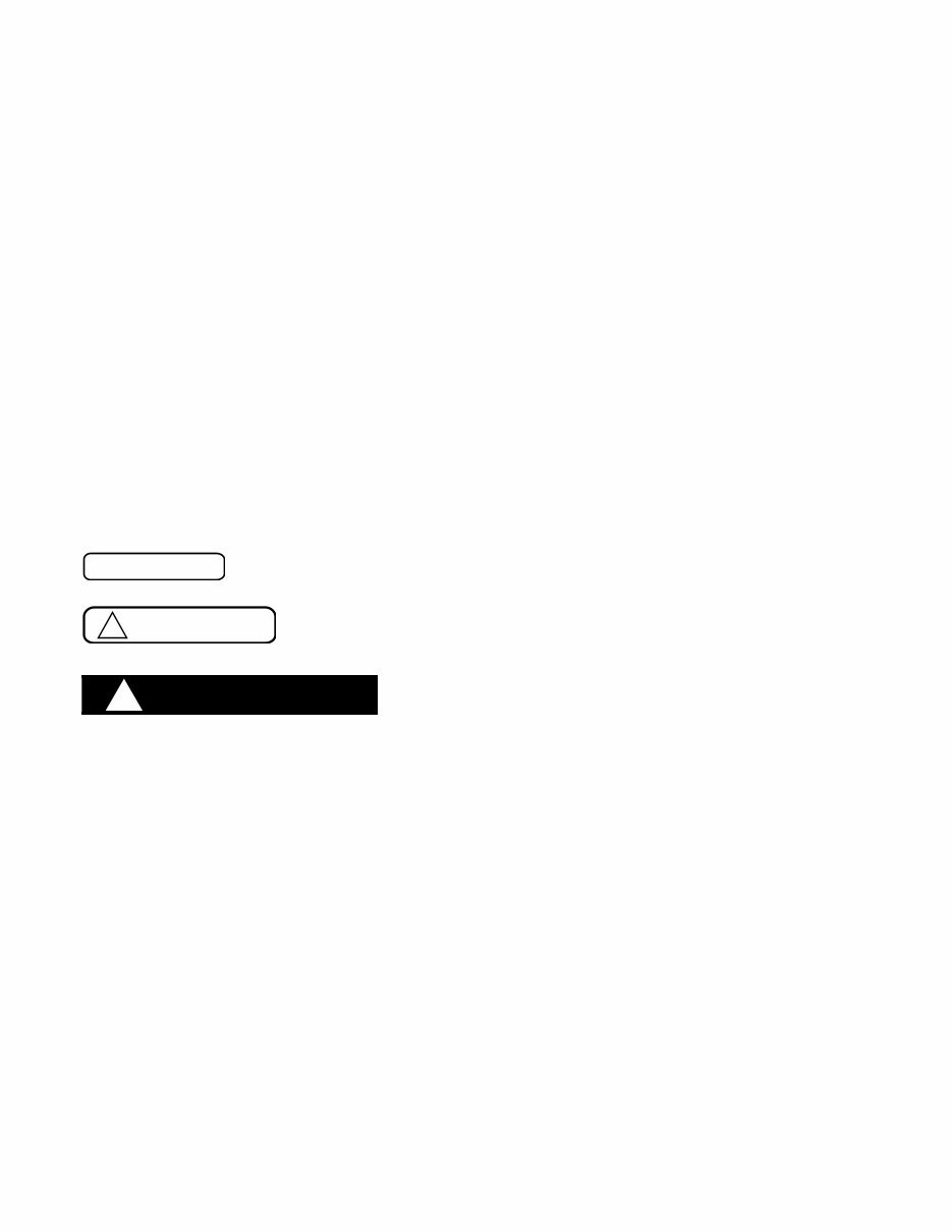Caterpillar (CAT) GM 4.3L G6 Gasoline Forklifts (GP40/GPL40/DP40/DPL40/DP45/DP50) OEM Service & Repair Manual preview img 3