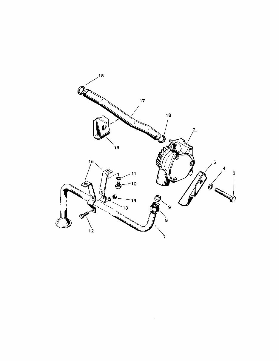 Bomag BW172 D-2A Single drum vibratory rollers Service Parts Catalogue Manual SN101520600132-101520600480 preview img 3