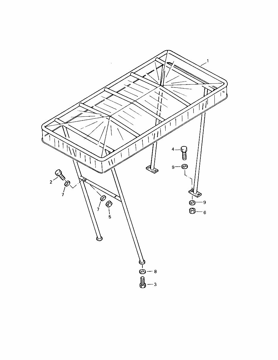 Bomag BW172 D-2A Single drum vibratory rollers Service Parts Catalogue Manual SN101520600132-101520600480 preview img 9