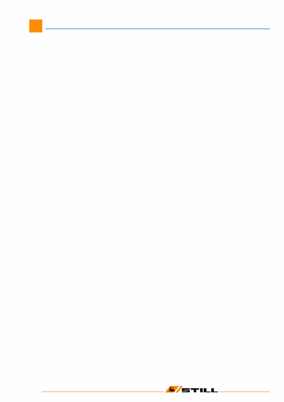 Still EGV 14, EGV 16 Electric Pallet Truck Service Repair Workshop Manual preview img 5