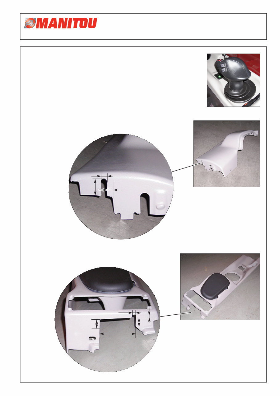 Manitou MLT630 120 LSU SB E2 Telescopic Loader Full Service & Repair Manual preview img 3