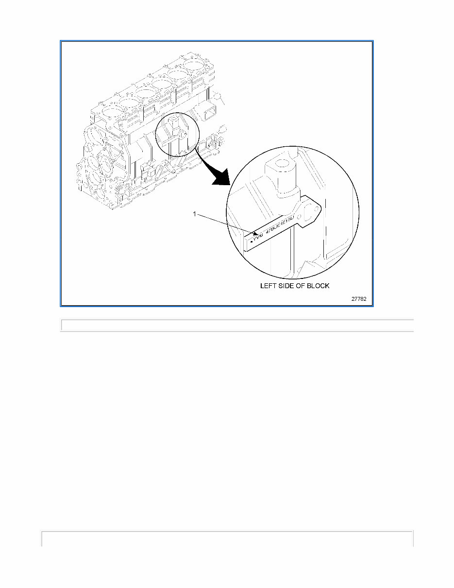 Detroit Diesel 638 Series Diesel Engine Workshop Manual preview img 6