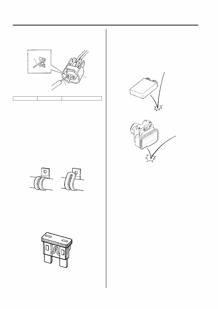 Suzuki Bandit GSF1250 2006-2012 Factory Service Repair Manual preview img 8