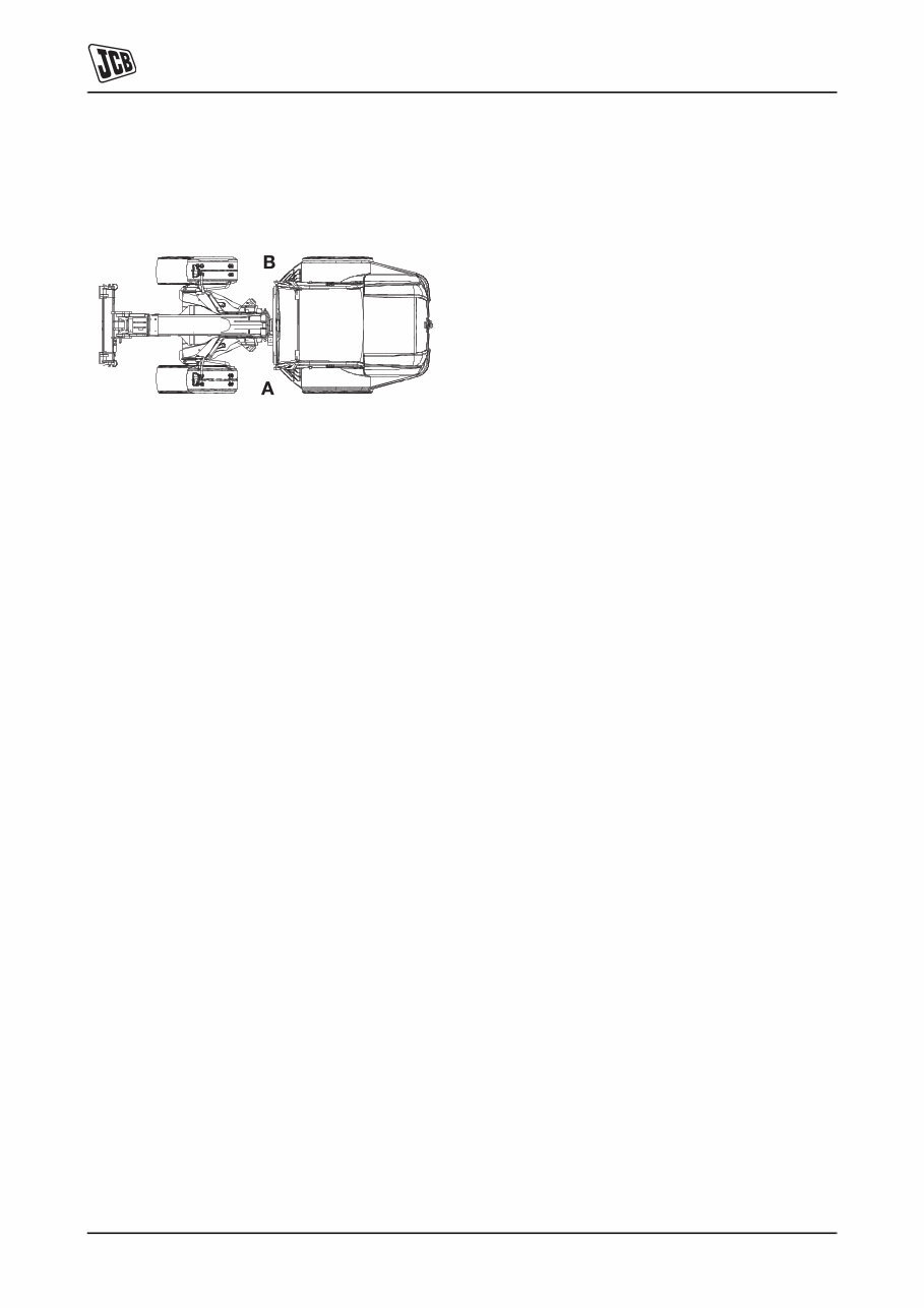JCB TM180 TM220 Telescopic Wheeled Loader Service Repair Manual preview img 10