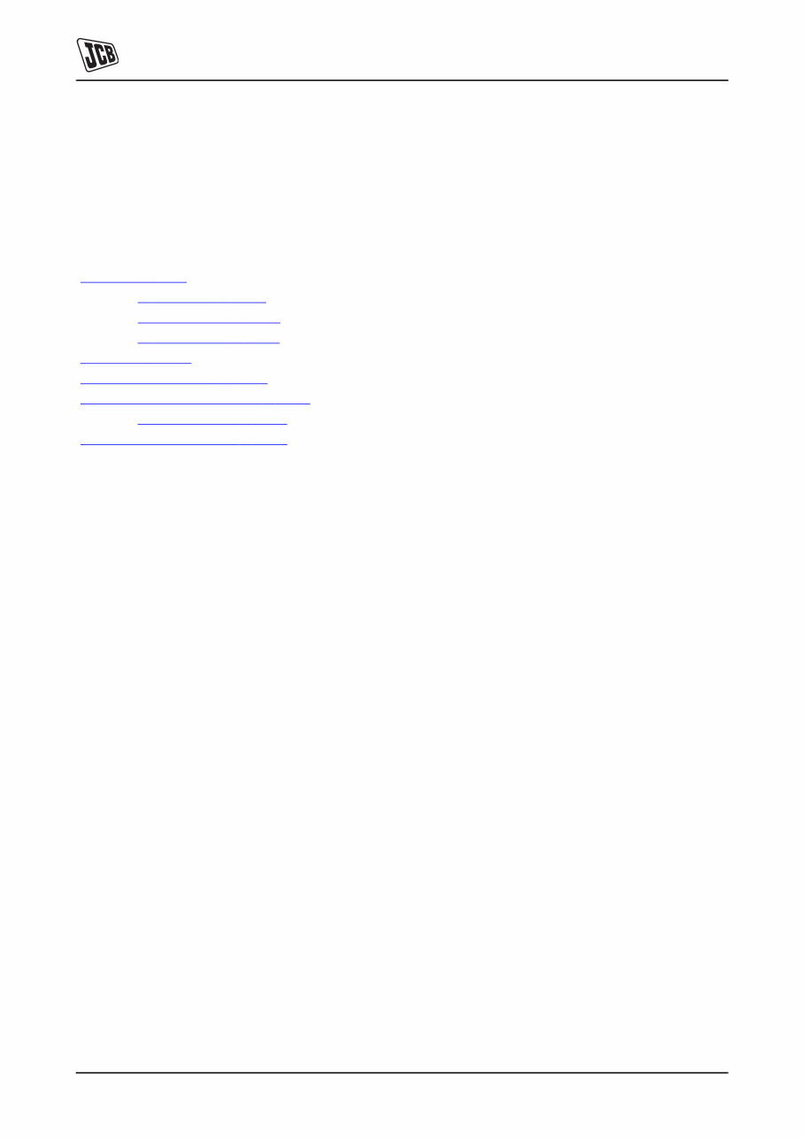 JCB TM180 TM220 Telescopic Wheeled Loader Service Repair Manual preview img 7
