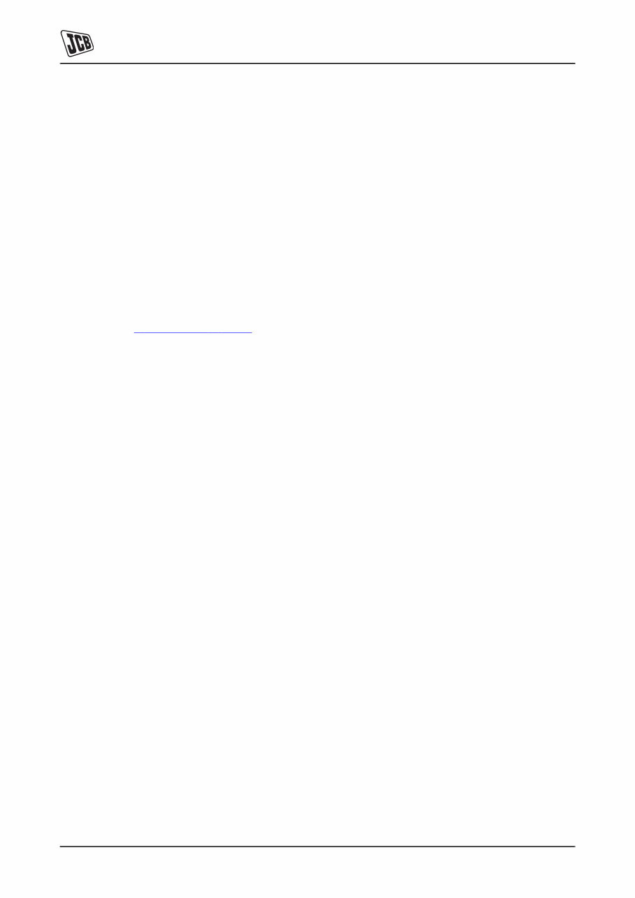 JCB TM180 TM220 Telescopic Wheeled Loader Service Repair Manual preview img 8