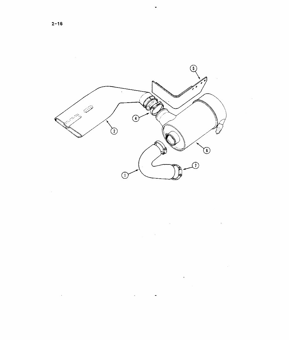 Case International 485 Parts Catalog preview img 7