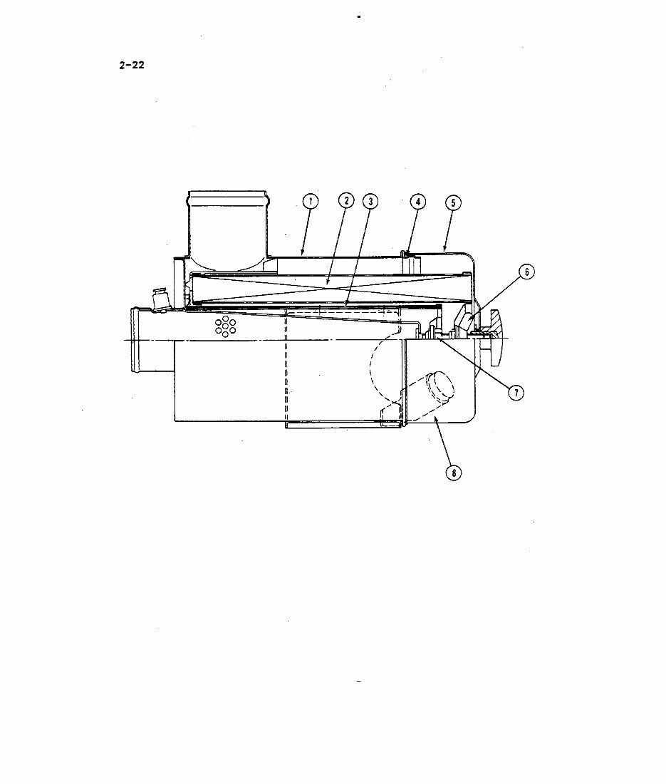 Case International 485 Parts Catalog preview img 9