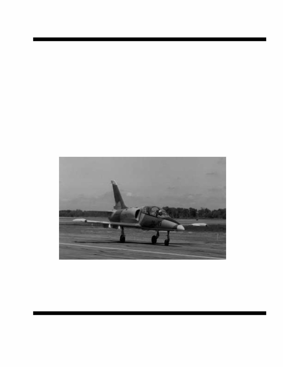 Aero L-39C L-39 Albatros flight manual technical POH preview img 1