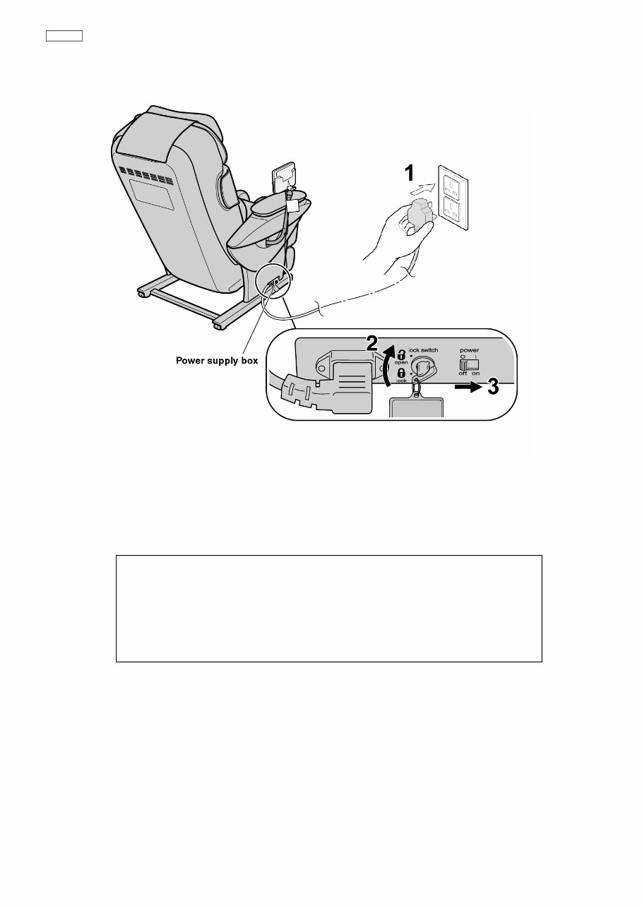Panasonic EP30007 Service Manual & Repair Guide preview img 7