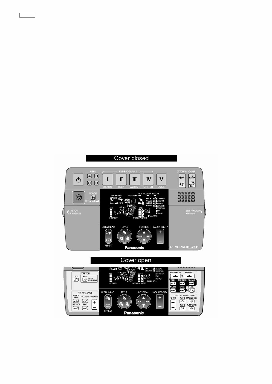 Panasonic EP30007 Service Manual & Repair Guide preview img 9