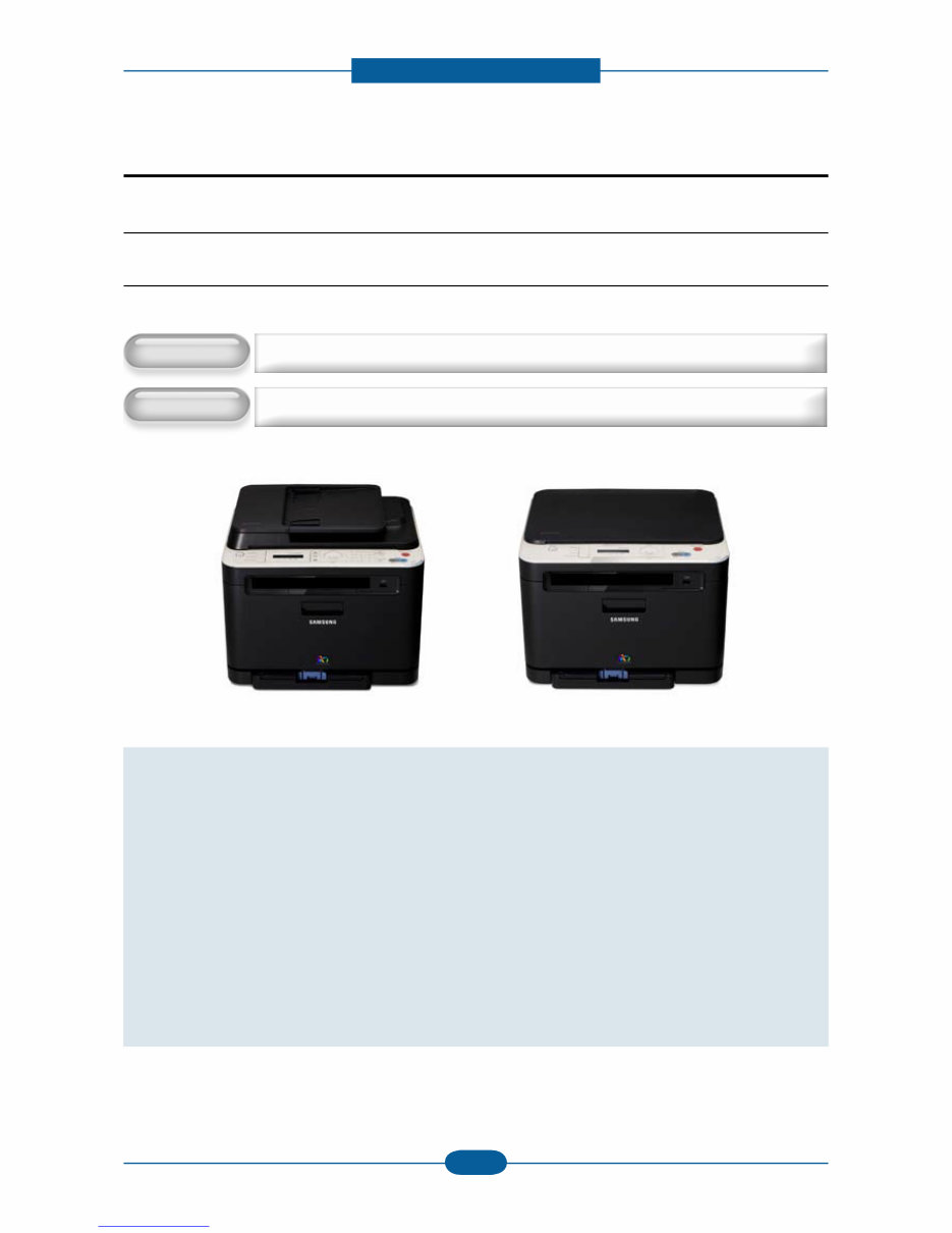 Samsung CLX-3185, CLX-3185N, CLX-3185W, CLX-3185FN, CLX-3185FW, Service Manual preview img 10