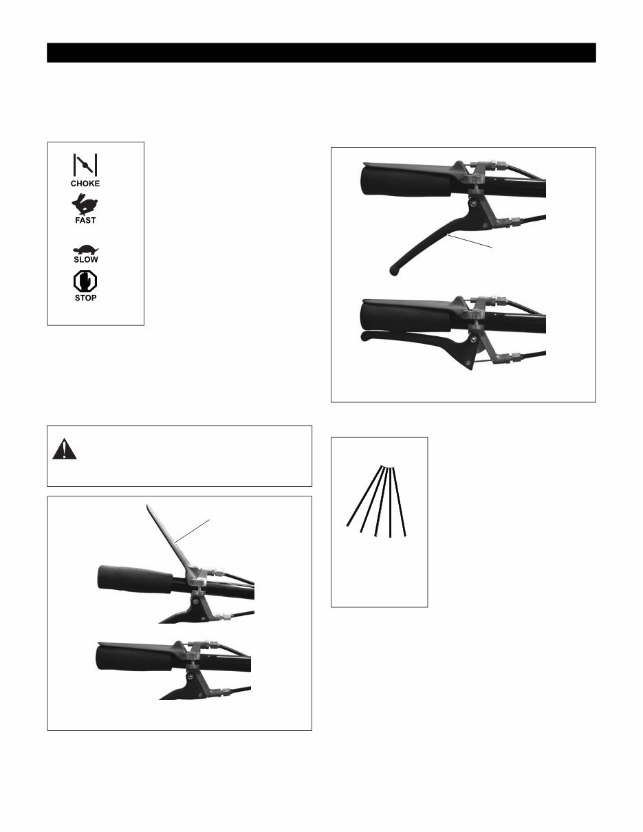 Muck Truck Mk IV Dumper Accessories & Parts Manual preview img 6