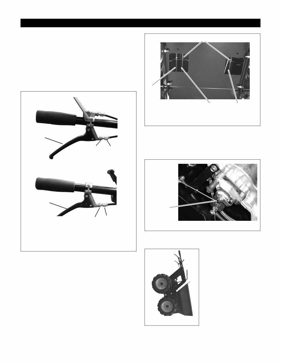 Muck Truck Mk IV Dumper Accessories & Parts Manual preview img 9