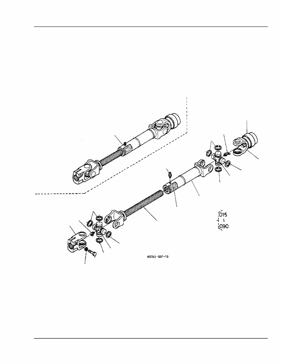 Best RCK60 24B Kubota Parts Manual Guide preview img 3